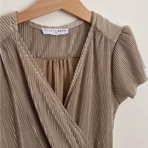 Baltic Born formal dress